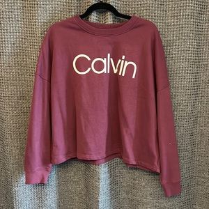Calvin Klein Crewneck